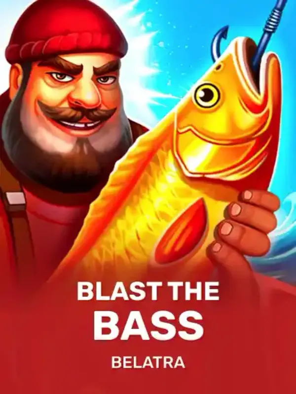 highspincasino-BlasttheBass