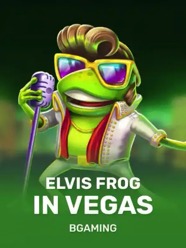 highspincasino-ElvisFroginVegas