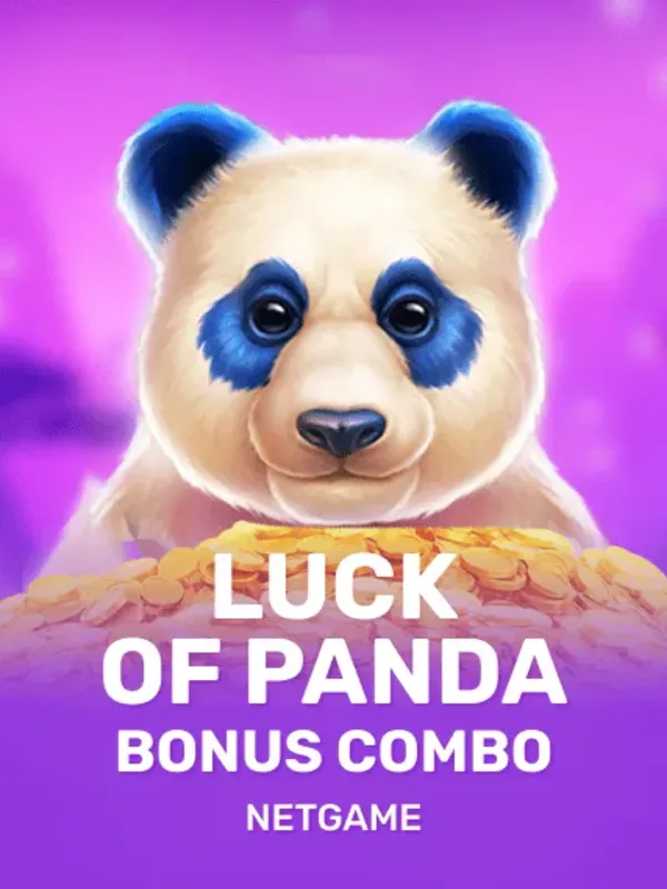 highspincasino-LuckofPandaBonusCombo