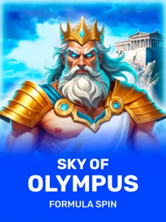 highspincasino-SkyofOlympus