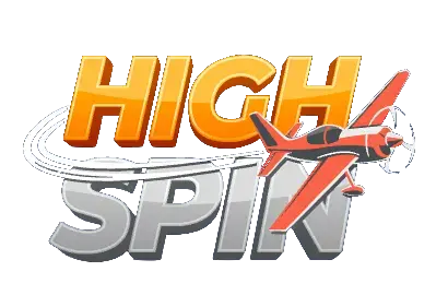 highspin-logo