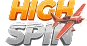 highspincasino-logo